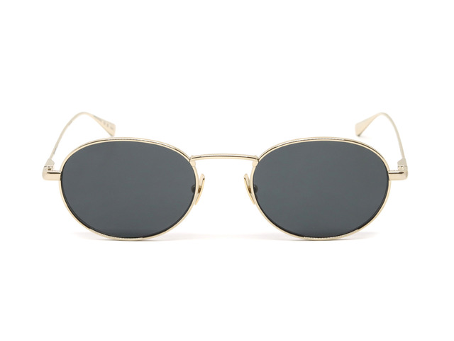 Сонцезахисні окуляри SAINT LAURENT SL 799 003 52 мм TINTED GREY