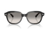 Сонцезахисні окуляри Ray-Ban Erik RB4398F 1404/32 53мм. GRADIENT GREY 