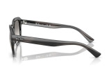Сонцезахисні окуляри Ray-Ban Erik RB4398F 1404/32 53мм. GRADIENT GREY . Фото 3