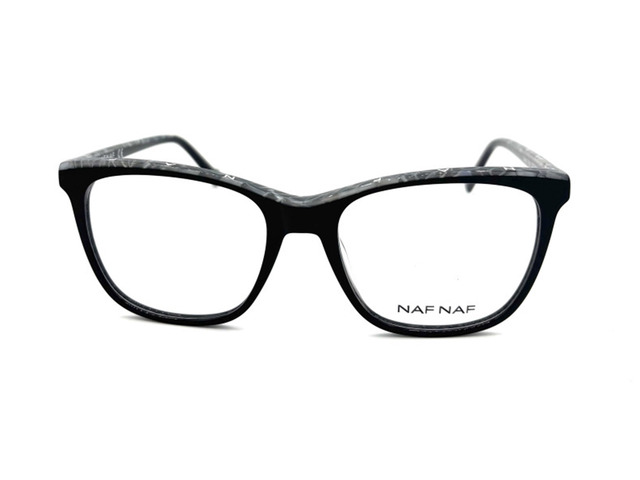Оправа NAF NAF Cassy Noir 52 мм