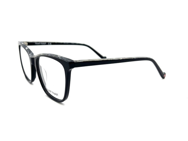 Оправа NAF NAF Cassy Noir 52 мм