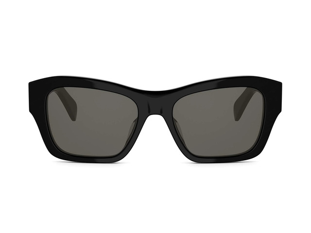 Сонцезахисні окуляри CELINE CL40330U 01A 54мм. TINTED GREY