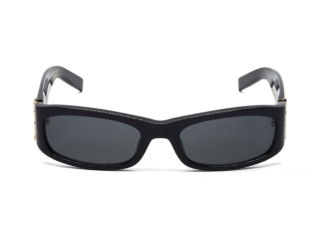 Сонцезахисні окуляри SAINT LAURENT SL M152 001 55 мм. TINTED GREY