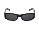 Сонцезахисні окуляри SAINT LAURENT SL M152 001 55 мм. TINTED GREY