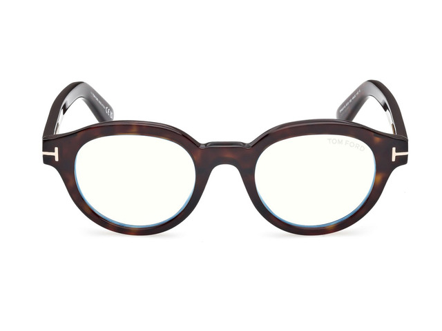 Оправа TOM FORD TF 6037-B ECO 052 49мм.