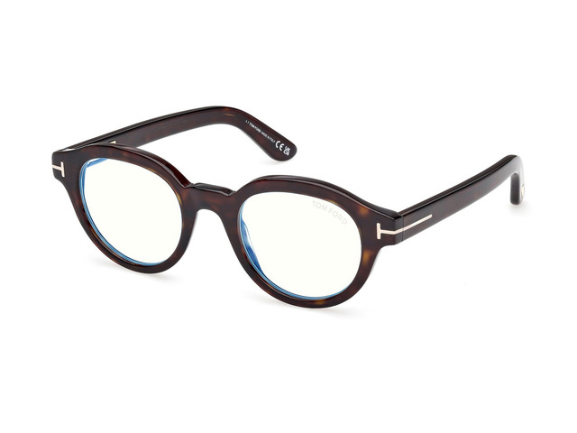 Оправа TOM FORD TF 6037-B ECO 052 49мм.