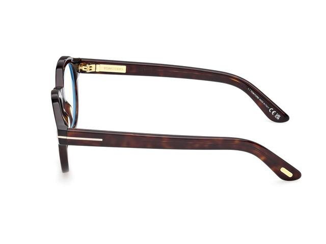 Оправа TOM FORD TF 6037-B ECO 052 49мм.. Фото 3