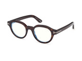 Оправа TOM FORD TF 6037-B ECO 052 49мм.. Фото 2