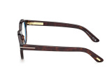 Оправа TOM FORD TF 6037-B ECO 052 49мм.. Фото 3