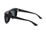 Сонцезахисні окуляри SAINT LAURENT SL 756 001 64 мм TINTED GREY. Фото 3