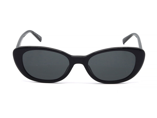 Сонцезахисні окуляри SAINT LAURENT SL M822 001 52 мм TINTED GREY