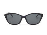 Сонцезахисні окуляри SAINT LAURENT SL 775/F 001 57  ммTINTED GREY