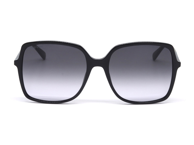 Сонцезахисні окуляри GUCCI GG0544S 007  57мм. GRADIENT GREY