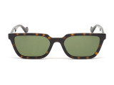 Сонцезахисні окуляри GUCCI GG1539S 002 57 мм TINTED GREEN