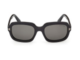 Сонцезахисні окуляри TOM FORD LANA-02 TF 1342 01D 53мм  TINTED GREY POLAR