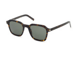 Сонцезахисні окуляри SAINT LAURENT SL 715 SLIM 002 49 мм. TINTED GREY. Фото 2