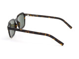 Сонцезахисні окуляри SAINT LAURENT SL 715 SLIM 002 49 мм. TINTED GREY. Фото 3