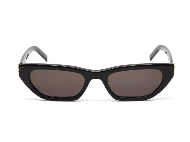 Сонцезахисні окуляри  SAINT LAURENT SL 126 M 001 54 мм TINTED GREY