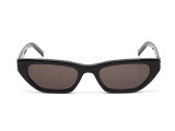 Сонцезахисні окуляри SAINT LAURENT SL 126 M 001 54 мм TINTED GREY