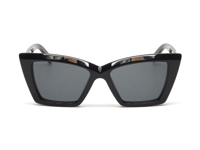 Сонцезахисні окуляри  SAINT LAURENT SL 657 001  54мм TINTED GREY