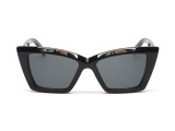 Сонцезахисні окуляри SAINT LAURENT SL 657 001 54мм TINTED GREY