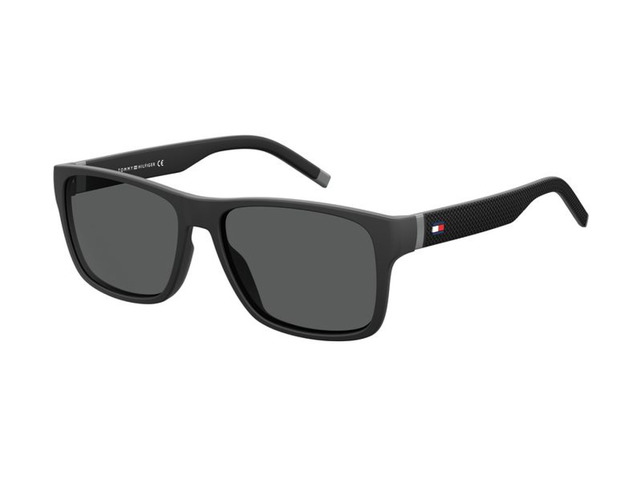 Сонцезахисні окуляри TOMMY HILFIGER TH 1718/S 08A IR 56мм. TINTED GREY