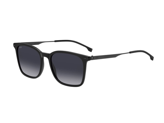 Сонцезахисні окуляри HUGO BOSS 1694/S 8079O 54 мм. GRADIENT GREY