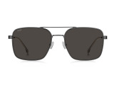 Сонцезахисні окуляри Hugo Boss 1695/S KJ1IR 58 мм TINTED GREY