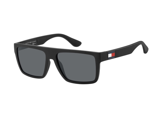 Сонцезахисні окуляри TOMMY HILFIGER TH 1605/S 003IR 56мм. TINTED GREY