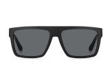 Сонцезахисні окуляри TOMMY HILFIGER TH 1605/S 003IR 56мм. TINTED GREY