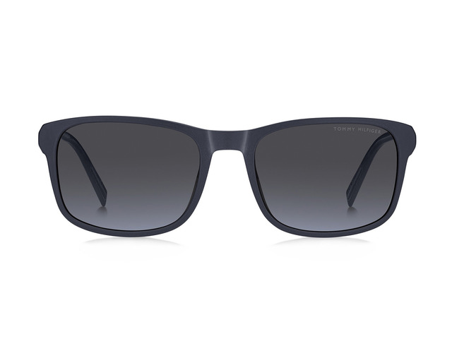 Сонцезахисні окуляри TOMMY HILFIGER TH 2325/S PJPGB 56 мм GRADIENT GREY