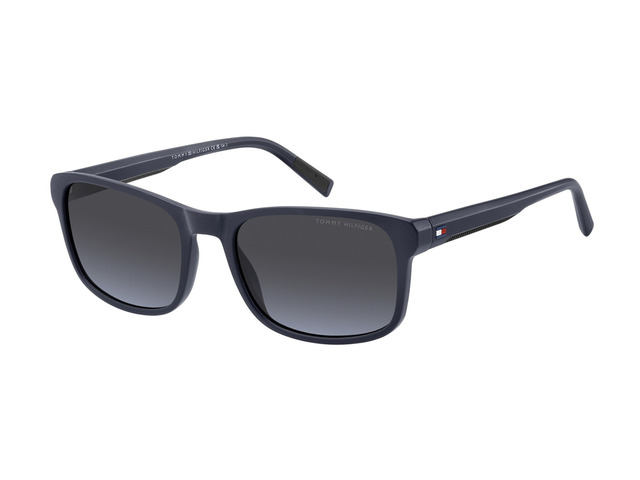 Сонцезахисні окуляри TOMMY HILFIGER TH 2325/S PJPGB 56 мм GRADIENT GREY