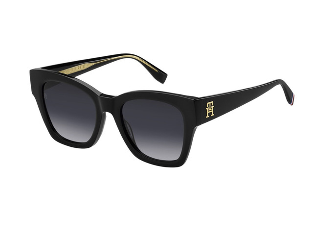 Сонцезахисні окуляри TOMMY HILFIGER TH 2156/S 80790 52мм. GRADIENT GREY