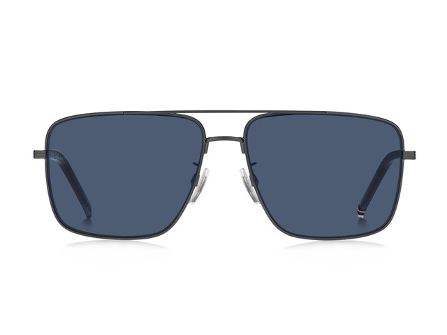 Сонцезахисні окуляри TOMMY HILFIGER TH 2110/S R80KU 59мм. TINTED BLUE
