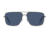 Сонцезахисні окуляри TOMMY HILFIGER TH 2110/S R80KU 59мм. TINTED BLUE