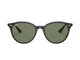Сонцезахисні окуляри Ray-Ban Highstreet RB4305 601/71 53 мм. TINTED GREEN