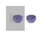 Сонцезахисні окуляри Ray-Ban RB 3548-N 9124/43 51 мм. GRADIENT BROWN