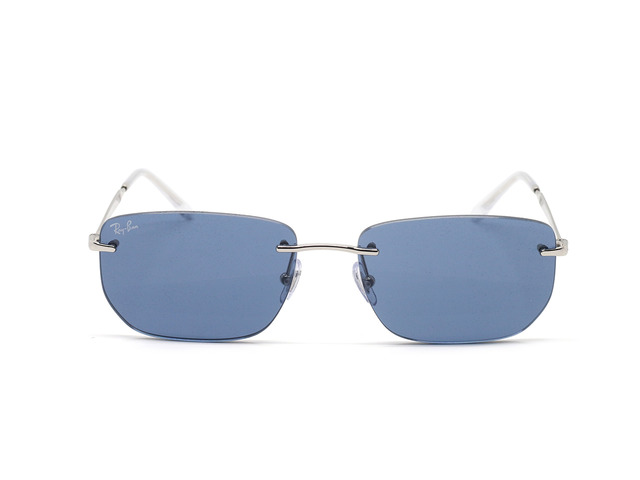  Сонцезахисні окуляри Ray-Ban RB 3768 003/80 56мм TINTED BLUE