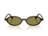Сонцезахисні окуляри Ray-Ban RB 4472 1359/2 51мм TINTED GREEN