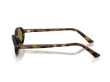 Сонцезахисні окуляри Ray-Ban RB 4472 1359/2 51мм TINTED GREEN. Фото 3
