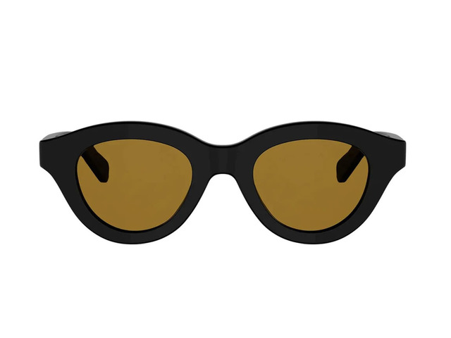 Сонцезахисні окуляри CELINE PARIS CL40338U 01J 47 мм TINTED BROWN