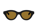Сонцезахисні окуляри CELINE PARIS CL40338U 01J 47 мм TINTED BROWN