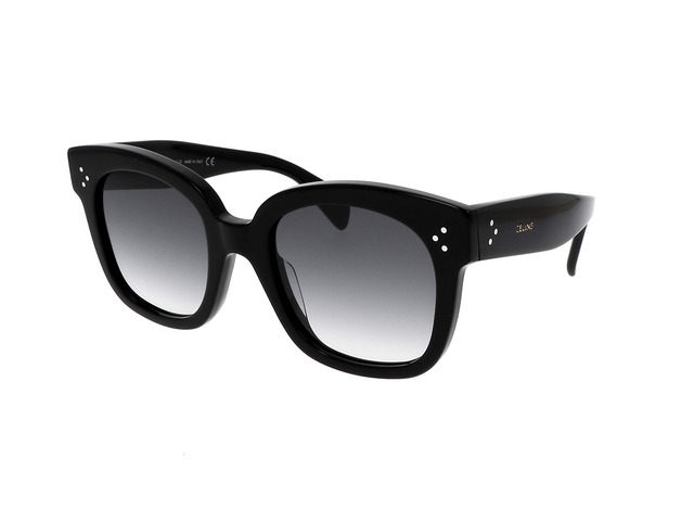 Сонцезахисні окуляри CELINE CL4002UN 01B 54 мм. GRADIENT GREY