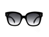 Сонцезахисні окуляри CELINE CL4002UN 01B 54 мм. GRADIENT GREY