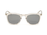 Сонцезахисні окуляри SAINT LAURENT SL 623 004 49 мм. TINTED GREY