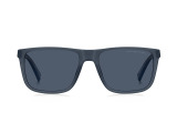 Сонцезахисні окуляри TOMMY HILFIGER TH 2043/S IPQKU 56мм. TINTED BLUE