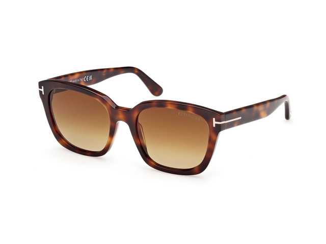 Сонцезахисні окуляри TOM FORD TF 1216 53F 53мм. GRADIENT BROWN