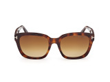 Сонцезахисні окуляри TOM FORD TF 1216 53F 53мм. GRADIENT BROWN