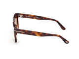 Сонцезахисні окуляри TOM FORD TF 1216 53F 53мм. GRADIENT BROWN. Фото 3