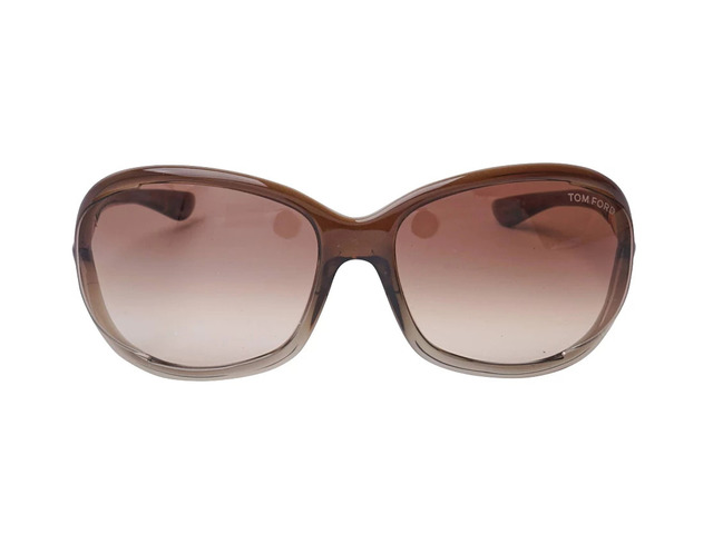 Сонцезахисні окуляри TOM FORD TF8 38F 61мм. GRADIENT BROWN